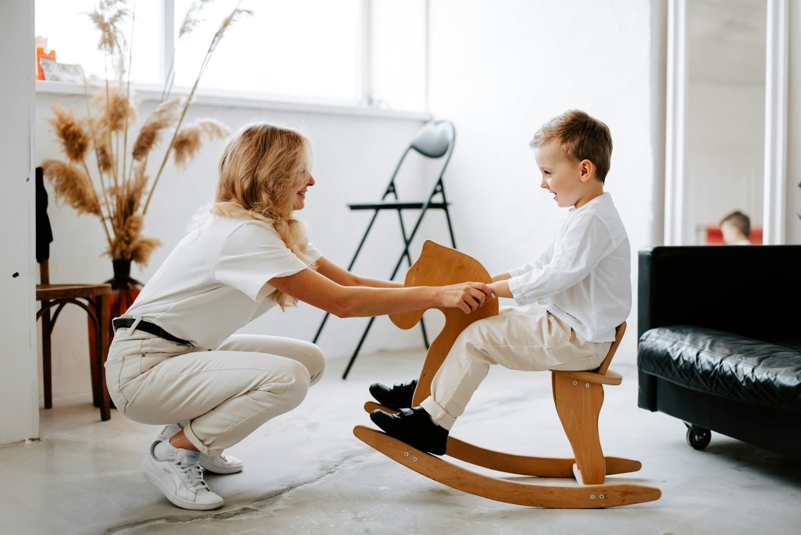 Enfants & apprentissages